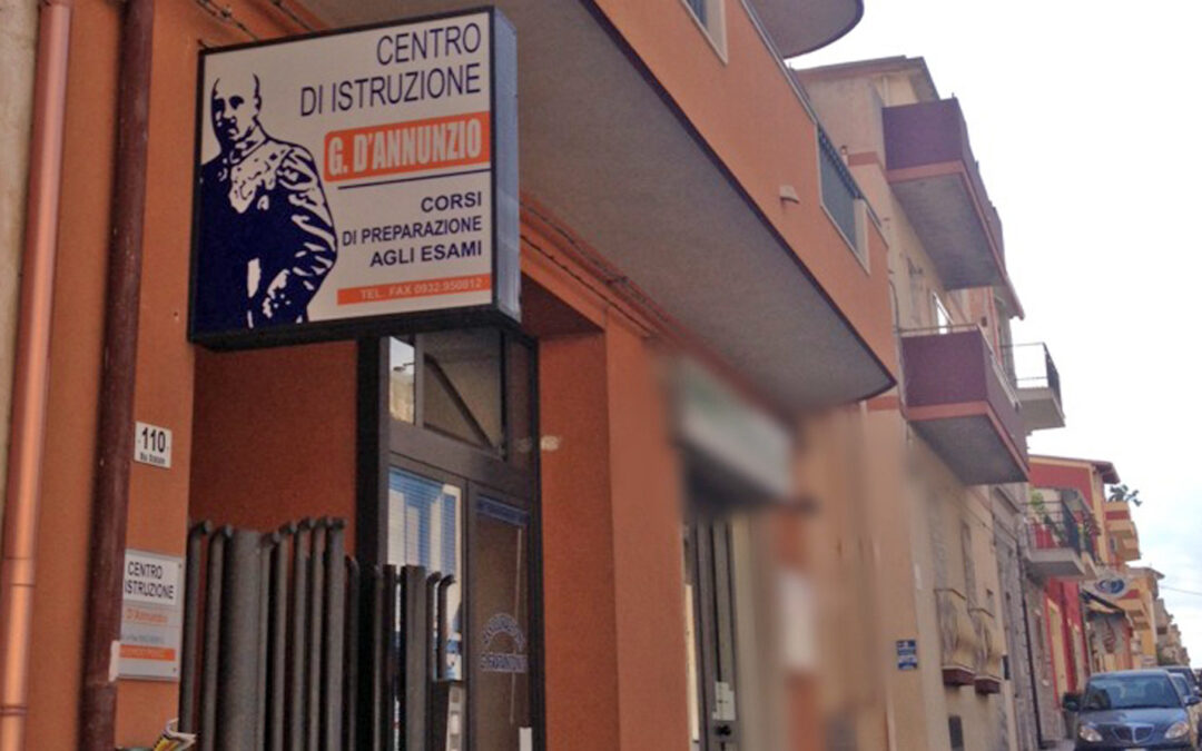 Giro di diplomi a 3.500 euro all’Istituto “D’Annunzio”: CODICI si costituirà parte civile