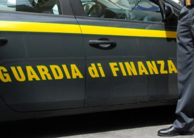 Sequestro di beni contraffatti a Ragusa: CODICI presenterà esposto