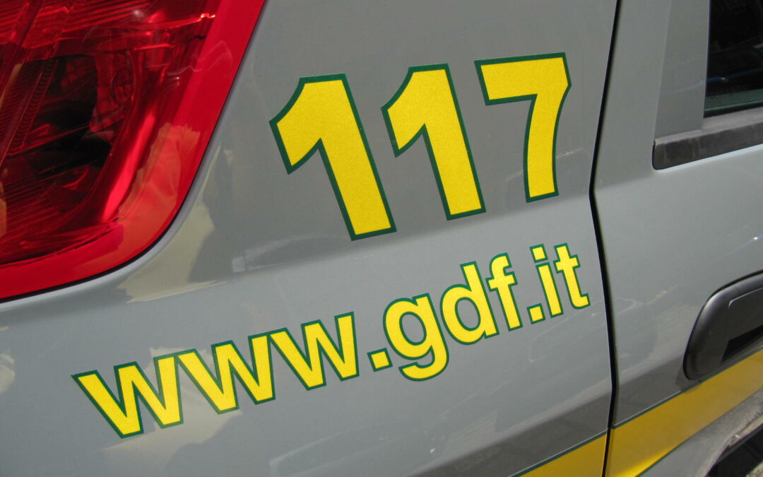 Operazione antiusura della Guardia di Finanza a Troina: il plauso di CODICI