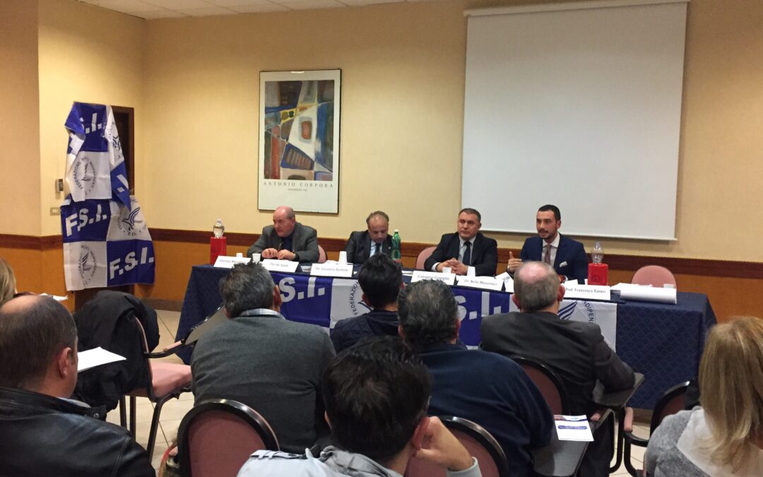 CODICI al Convegno Nazionale “Idee e proposte per un welfare contrattuale nel pubblico e nel privato”