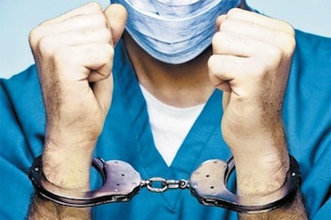 Processo contro due medici del Papardo-Piemonte di Messina: CODICI ammessa parte civile