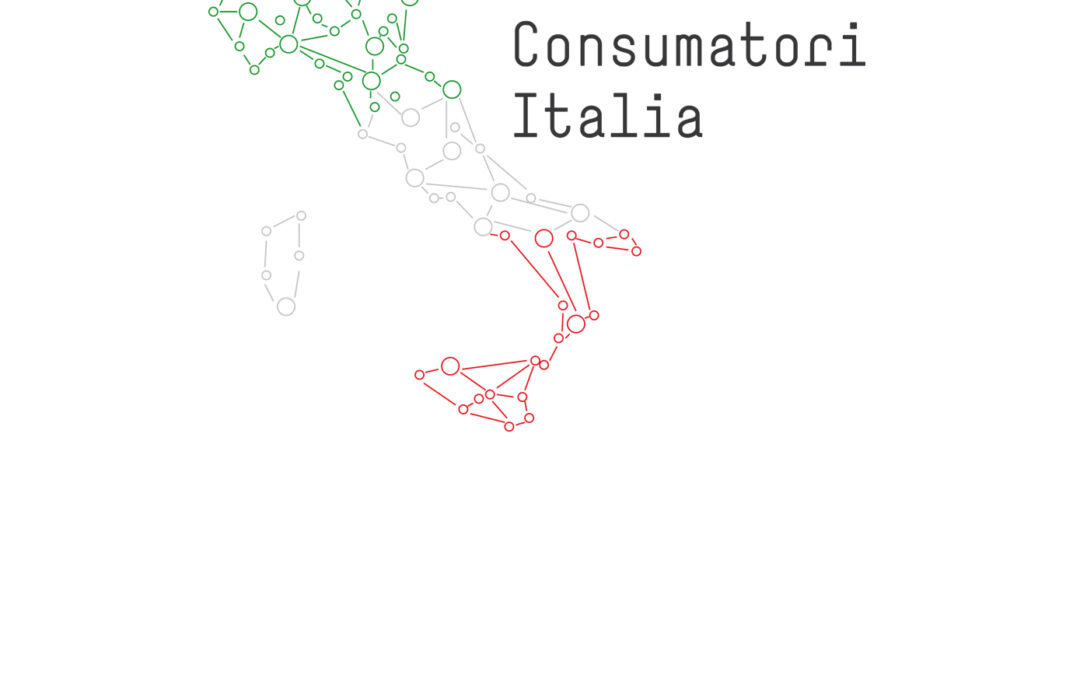 NASCE RETE CONSUMATORI SICILIA: LA LOBBY DEI CONSUMATORI SICILIANI!
