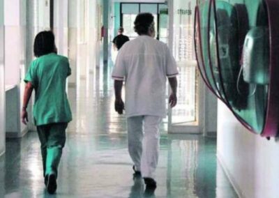 CODICI: Minacce ordine dei medici di Palermo non ci spaventano. Andremo avanti nella difesa della salute dei cittadini
