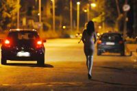 Parcheggiatori abusivi e prostitute, CODICI chiede l’intervento del commissario straordinario