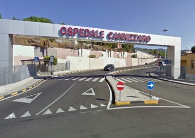CODICI: all’ Ospedale Cannizzaro di Catania, visite mediche annullate senza preavviso. I pazienti si rivolgono al CODICI