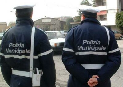 AGENTE DI POLIZIA MUNICIPALE AGGREDITO A CATANIA: LA NOTA DEL CODICI