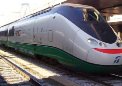 CODICI al tavolo regionale sul trasporto ferroviario. Finalmente maggiori tutele per gli utenti siciliani