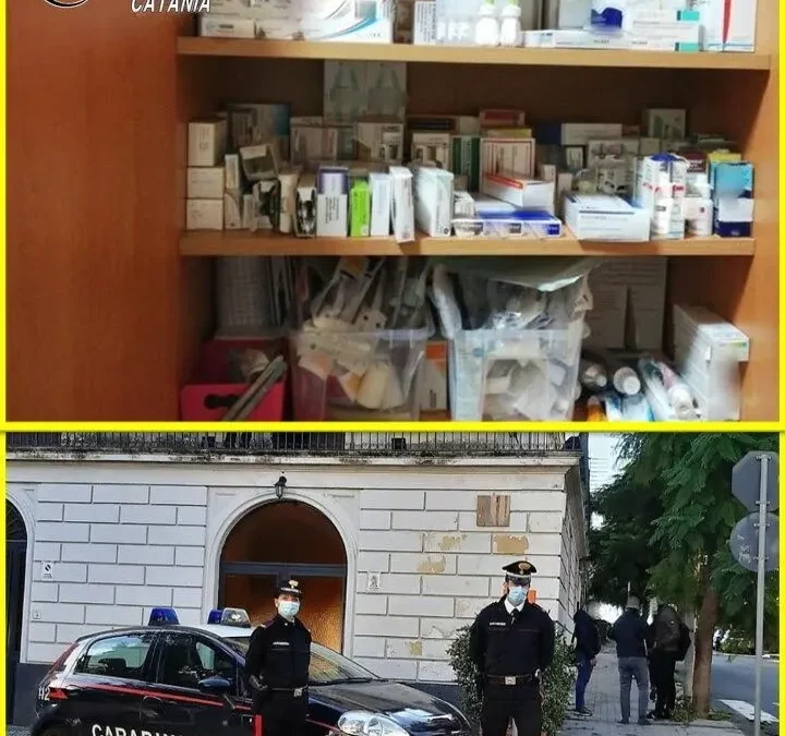 Casa di riposo degli orrori, anziani nudi e legati: sospesi titolare e tre dipendenti