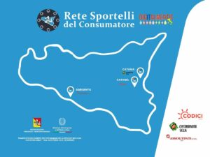 RETE SPORTELLI DEL CONSUMATORE